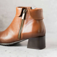Eric Michael - Women's Sonia Ankle Boots