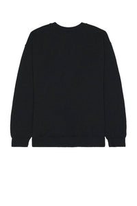 Junk Food - Serena Coca Cola Crewneck Sweatshirt