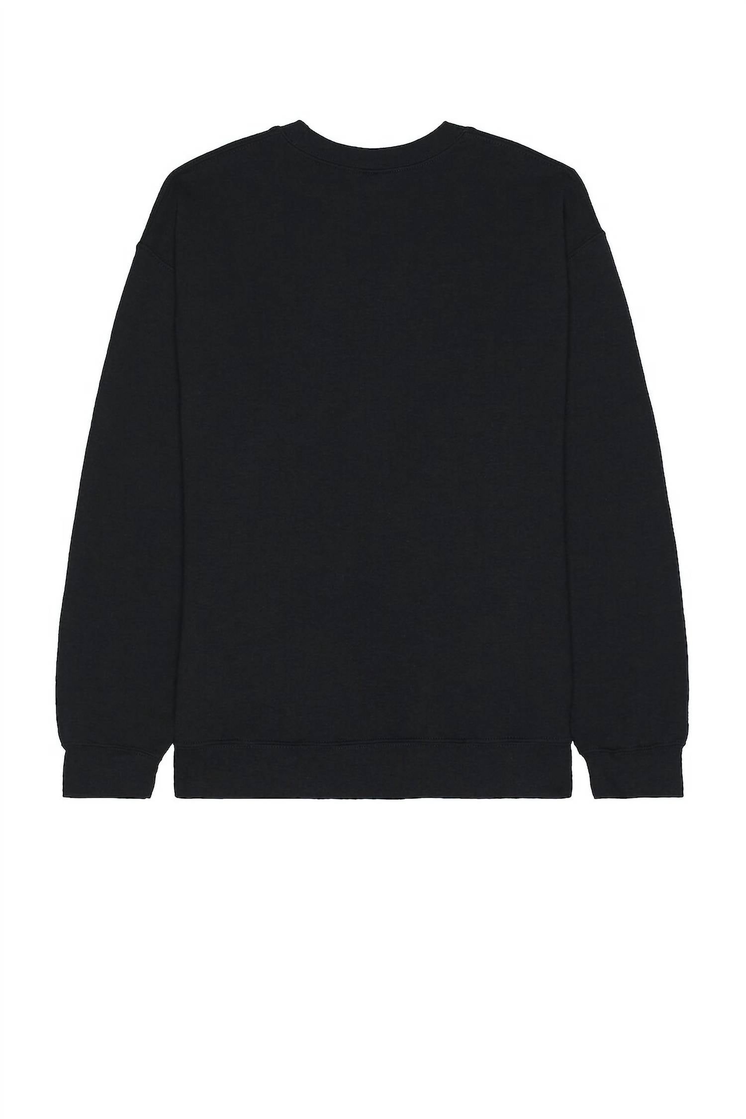Junk Food - Serena Coca Cola Crewneck Sweatshirt