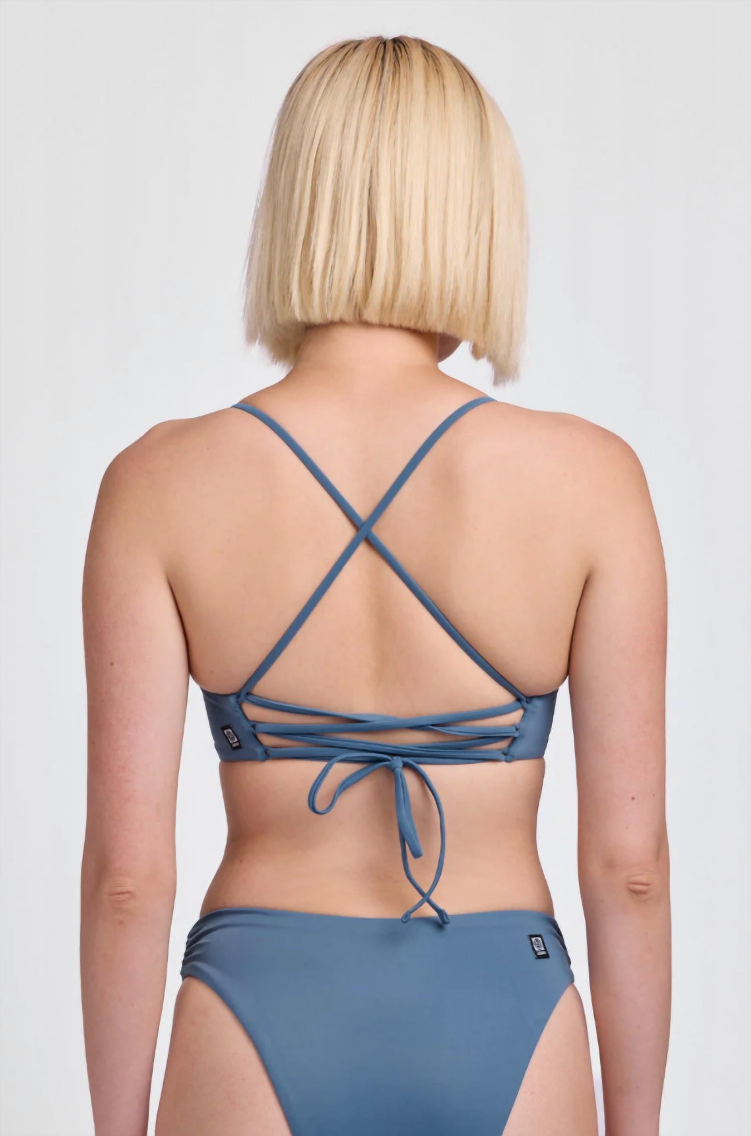Jolyn - Eliana Bikini Top
