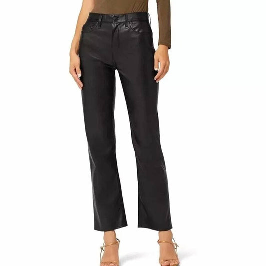 Hudson - Remi High Rise Straight Pant