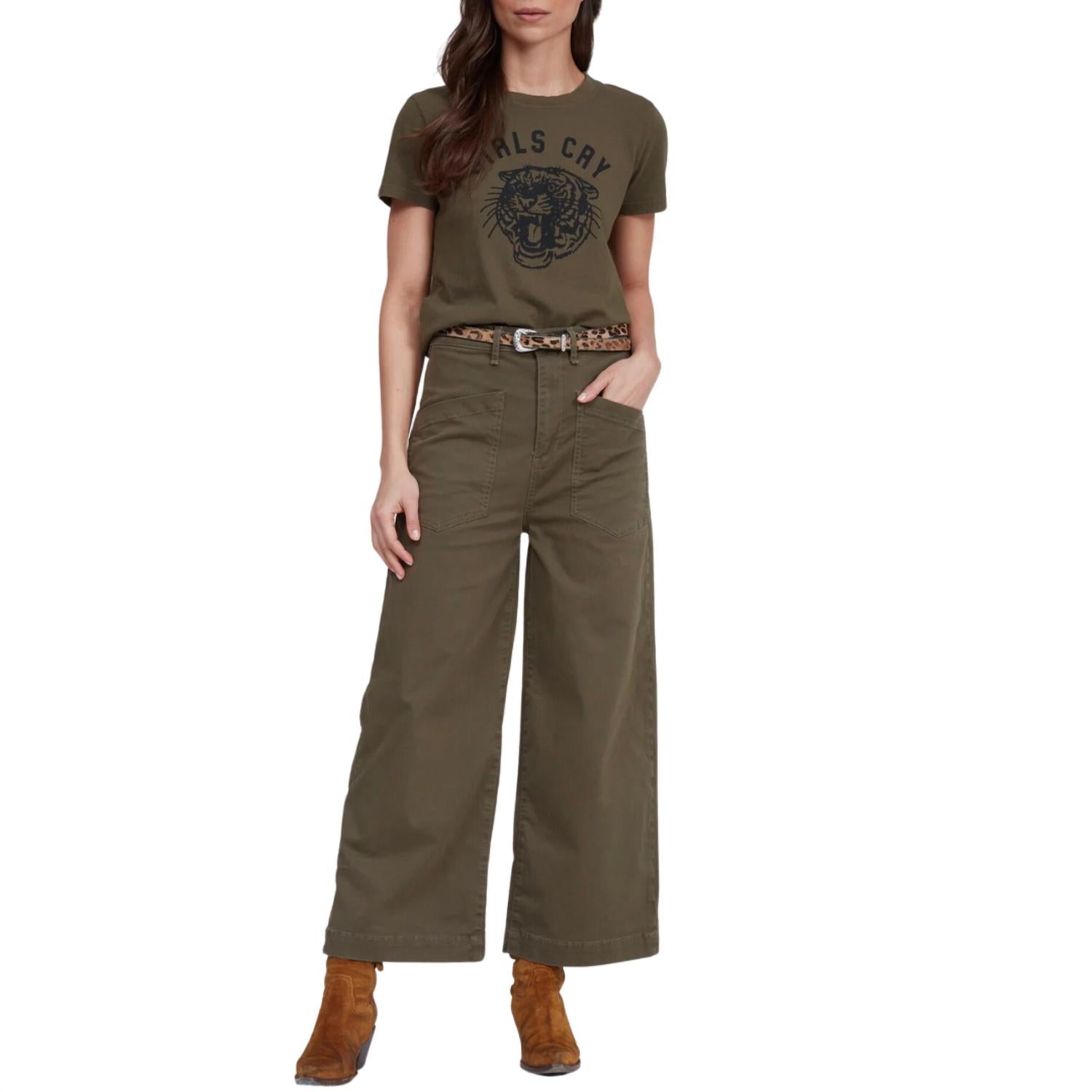 Askk Ny - Virginia Pant