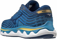Mizuno - Men's Wave Horizon 6 Shoes