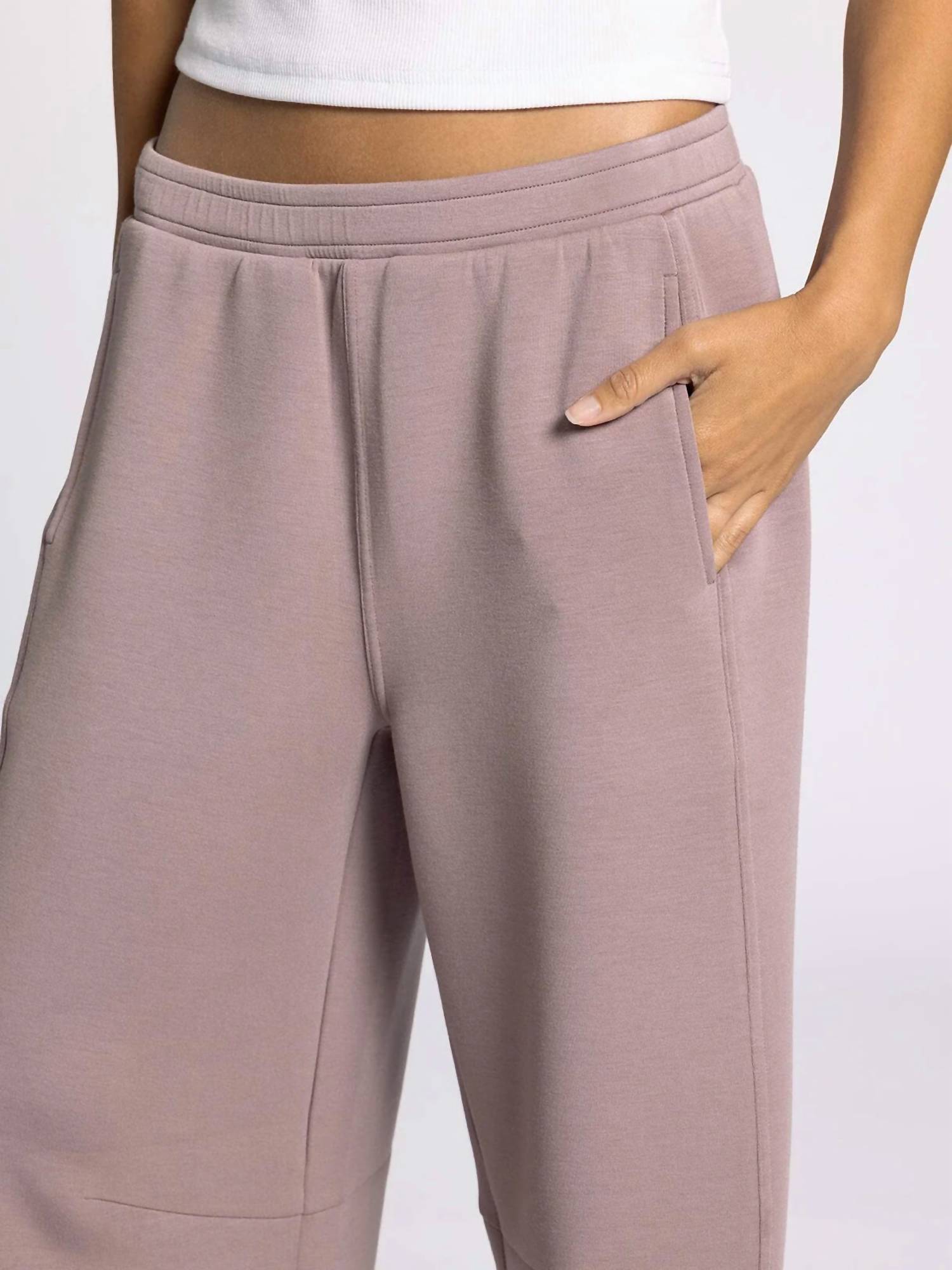 Thread & Supply - Lenore Wide Leg Pants