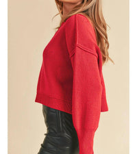 Aemi + Co - Regina Sweater