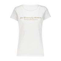 Bethelhelena - For Women By Women Short Sleeve Tee