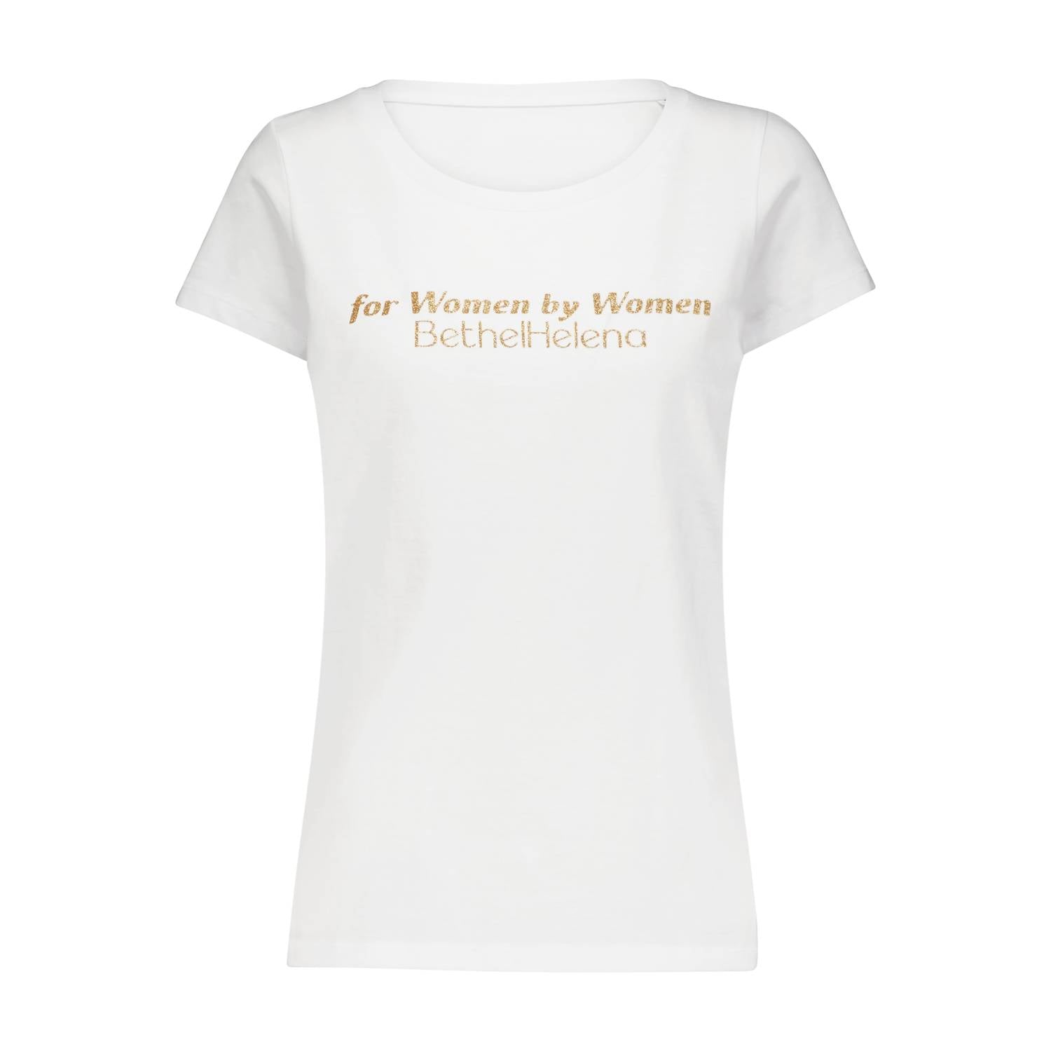 Bethelhelena - For Women By Women Short Sleeve Tee