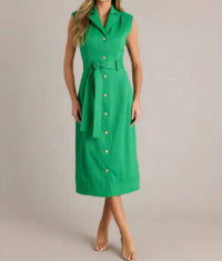 Prosperina - Jacqueline Midi Dress