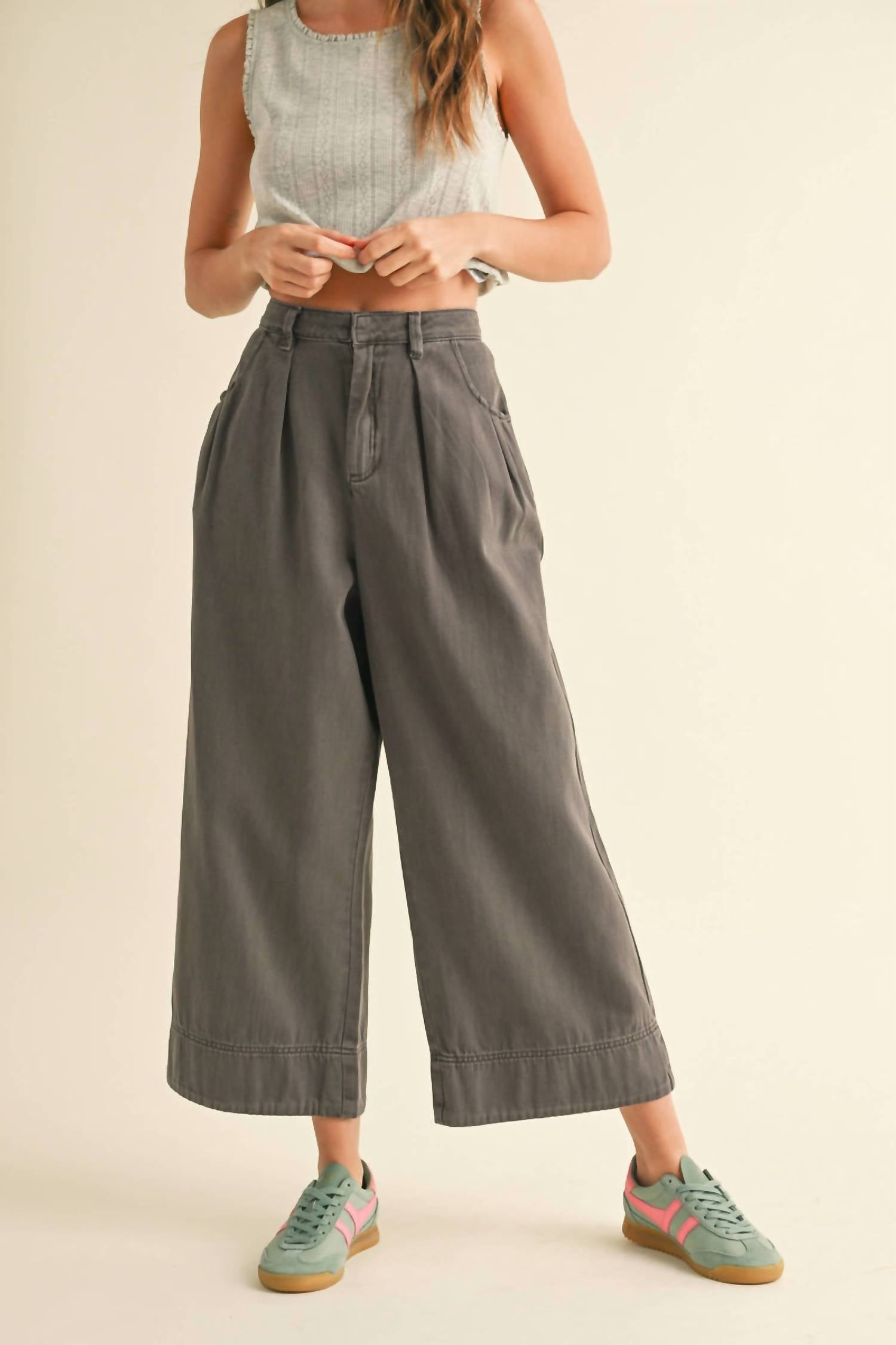 Miou Muse - Trove Trousers