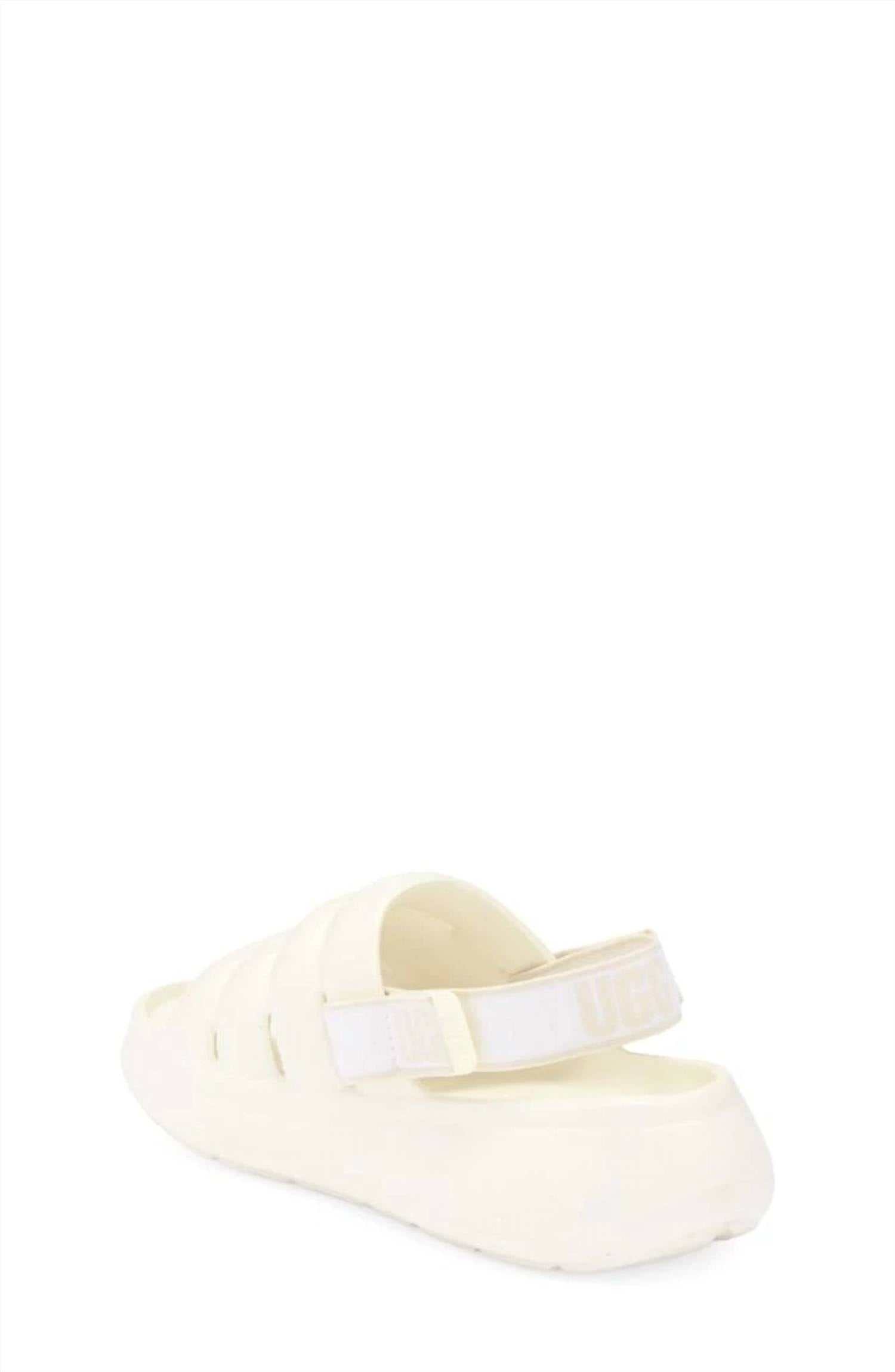 Ugg - Kid's Sport Yeah Slides