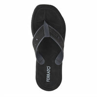 Ferrato - Men's Thong Flip-flops