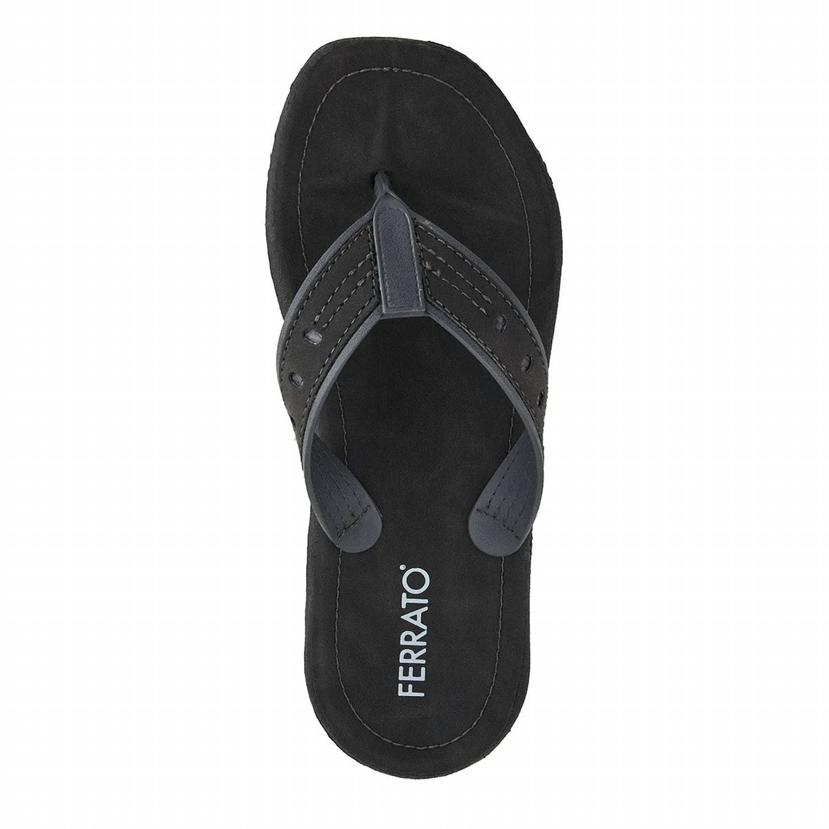 Ferrato - Men's Thong Flip-flops