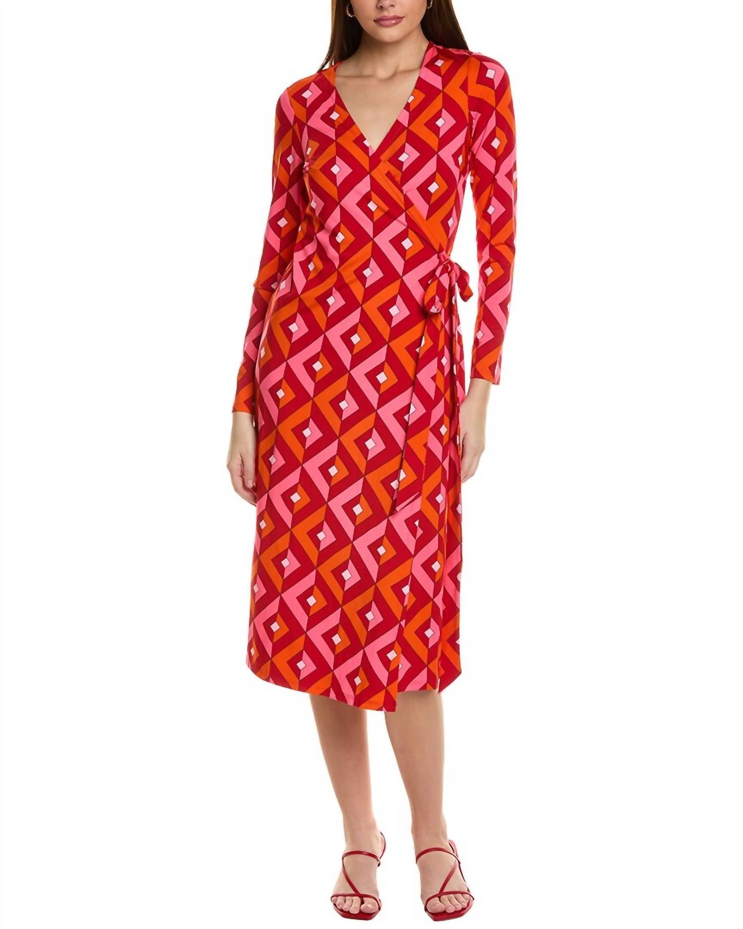Flora Bea - Kelli Dress