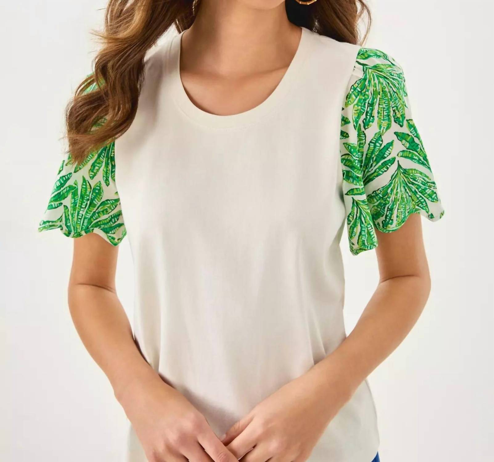 Lilly Pulitzer - Brittan Knit Top