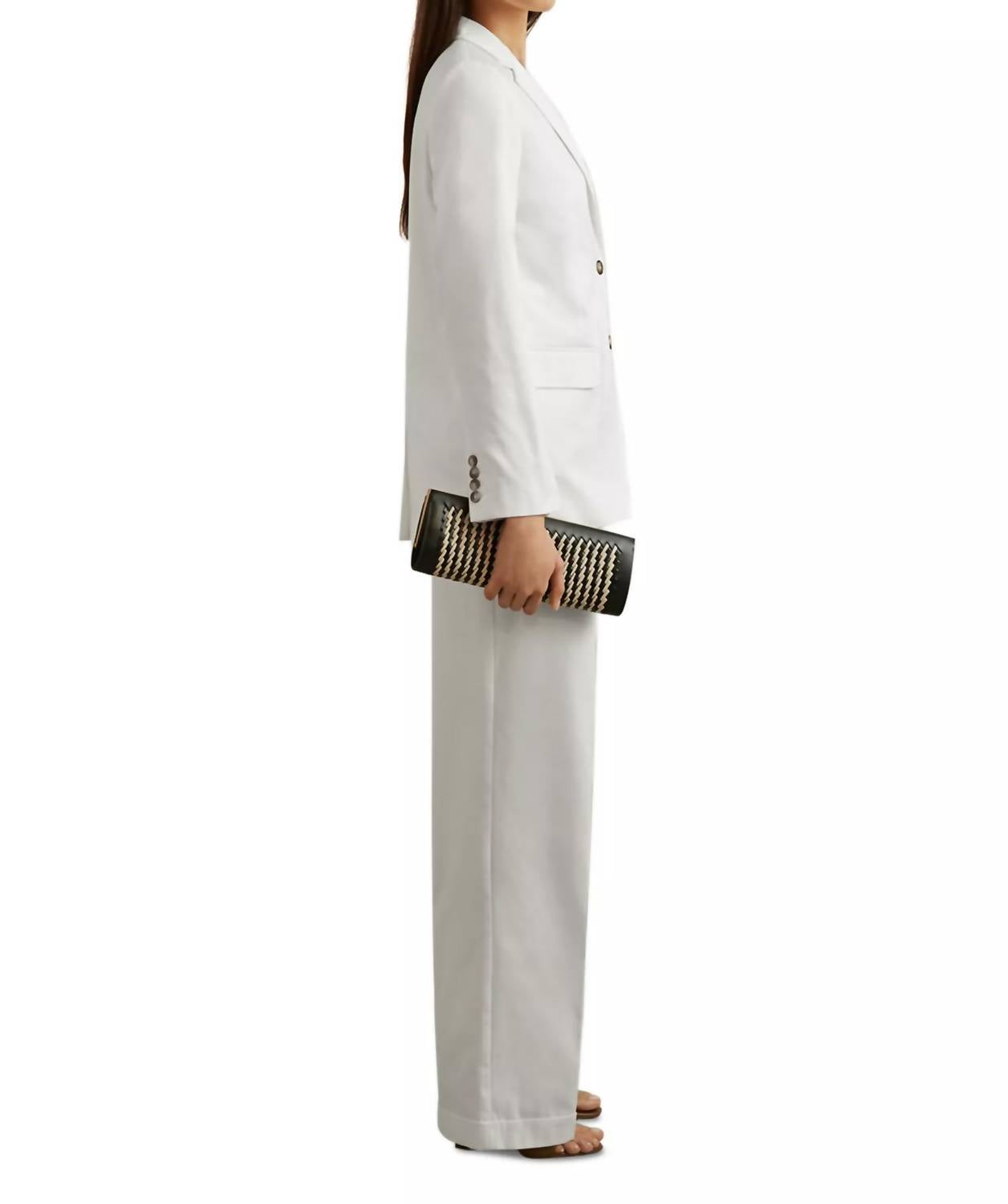 Reiss - Harper Tailored Suit Blazer