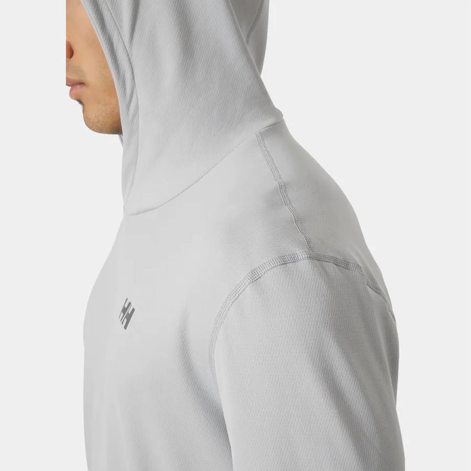 Helly Hansen - Lifa Active Solen Hoodie