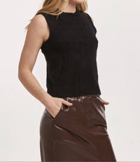 Dear John Denim - Jenni Sleeveless Sweater Vest