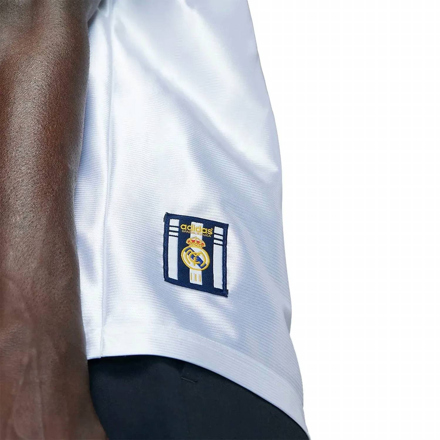 Adidas - Real Madrid Teka Special Edition T-shirt