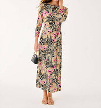 Lilly Pulitzer - Demy Maxi Dress
