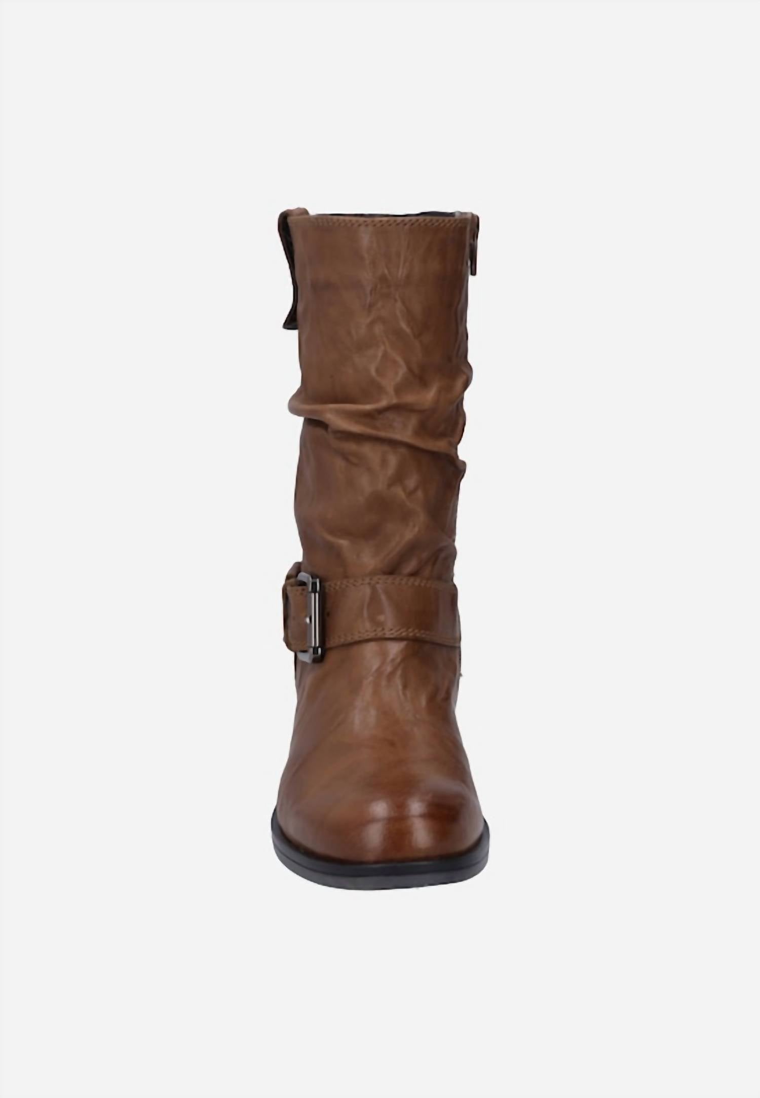 Josef Seibel - Women's Sanja 14 Slouch Boot