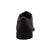 Dunham - Men’s Douglas Bike Front Oxford