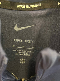 Nike - Men's Long Sleeve Swift Dri-fit Top