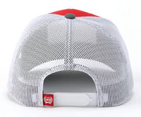 Cinch - Unisex Logo Patch 6-panel Cap