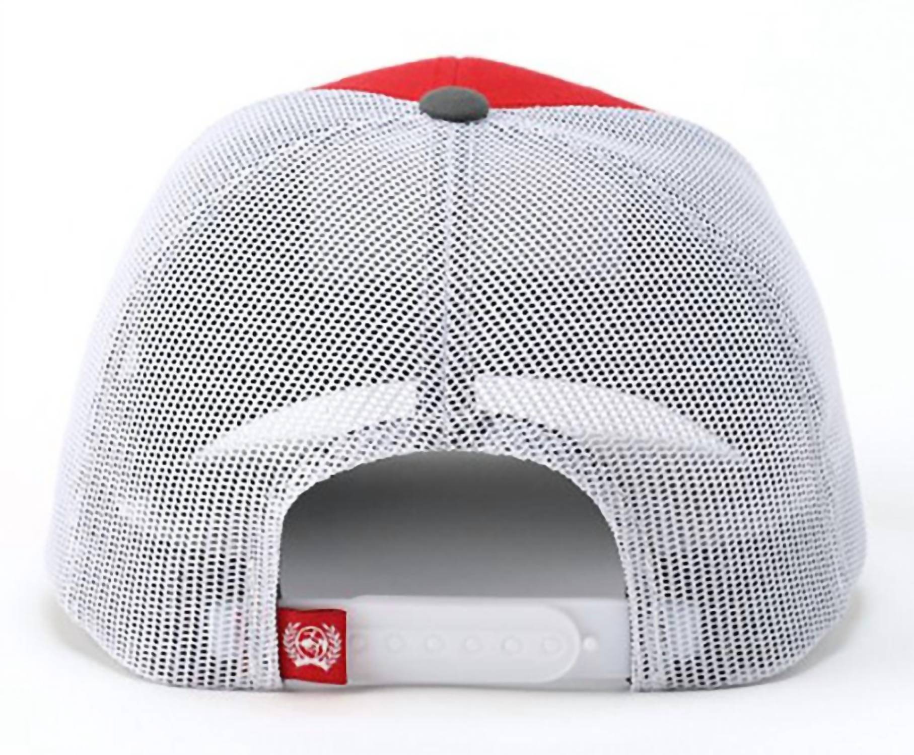 Cinch - Unisex Logo Patch 6-panel Cap