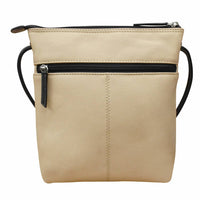 Ili New York - Checkerboard Crossbody Bag