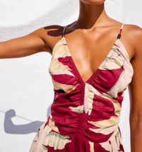 Rails - Palm Maxi Dress
