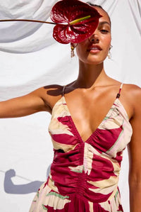 Rails - Palm Maxi Dress
