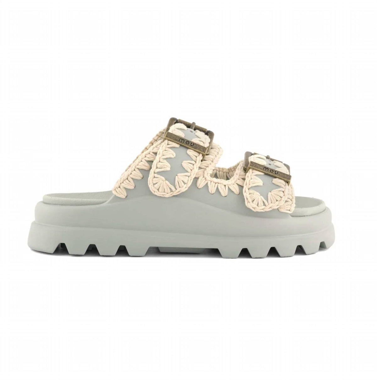 Mou - Women's Eva Sandal