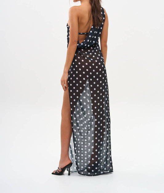 Bananhot - Louise Maxi Dress