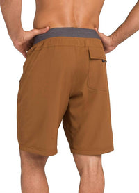 Prana - Mojo Pull-on Shorts