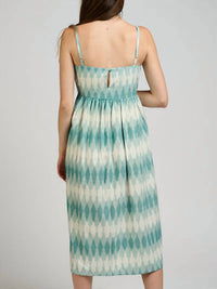 Mata Traders - Sofia Midi Dress