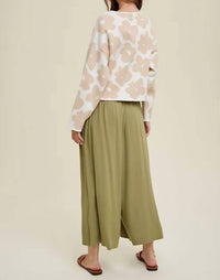So Me - Daisy Sweater Top