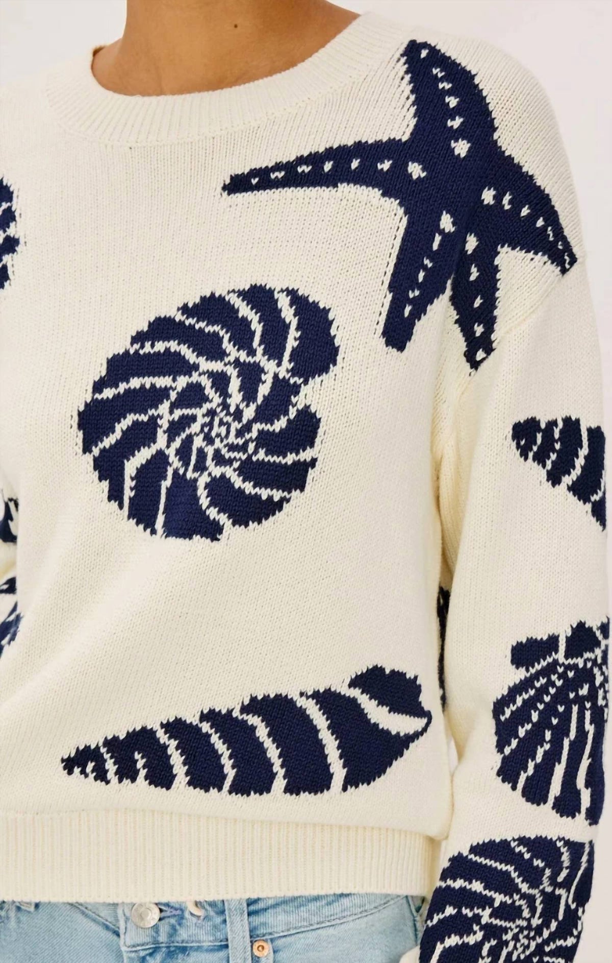 Rails - Zoey Crew Neck Sweater