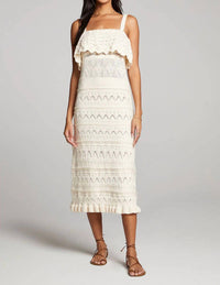 Saltwater Luxe - Kendra Dress