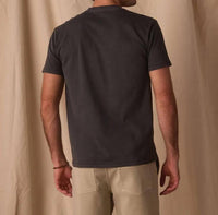 The Normal Brand - Men's Jersey Henley Tee