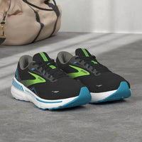 Brooks - Men's Adrenaline Gts 23 Supportive Running Shoes