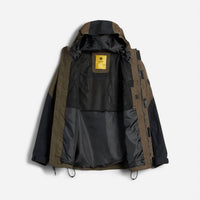 Autumn - Men's Camber 2l Jacket