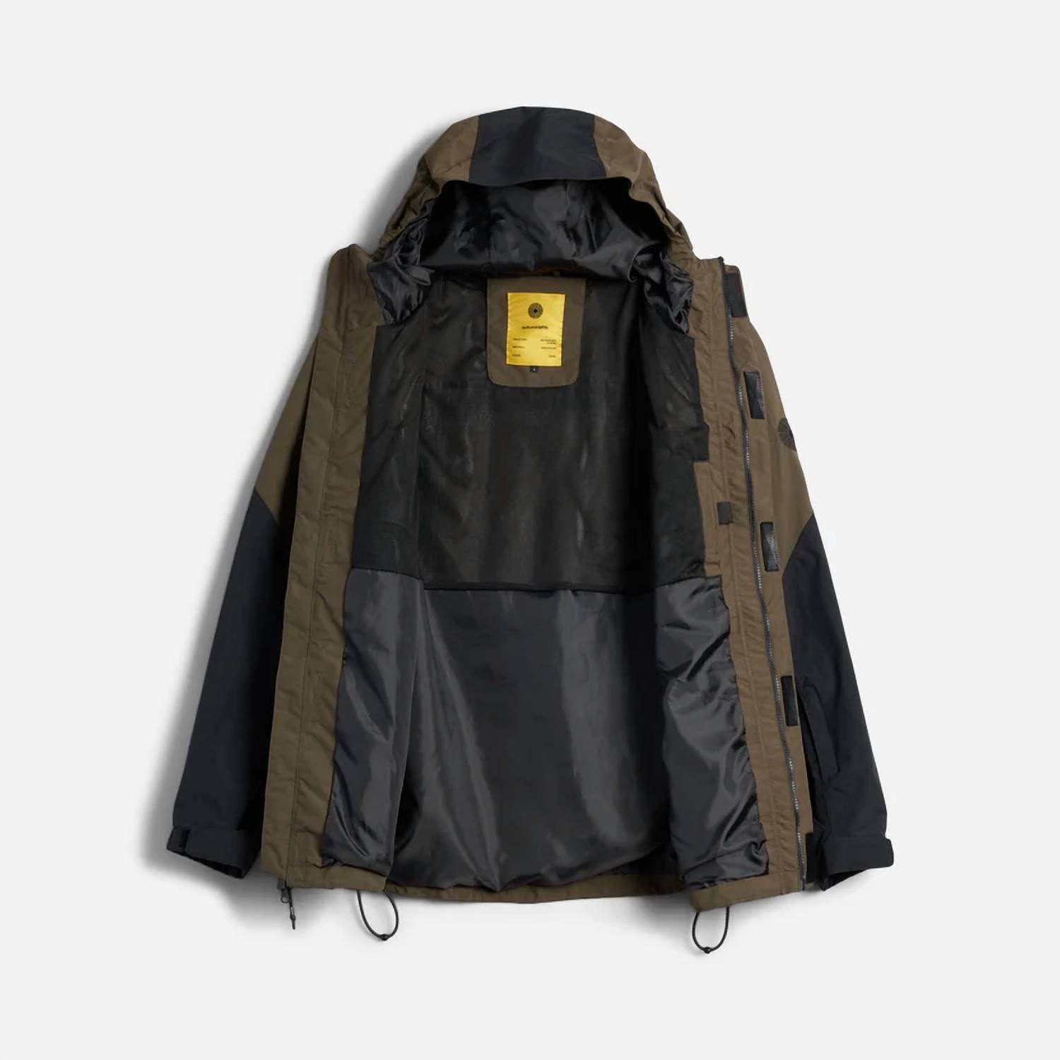 Autumn - Men's Camber 2l Jacket