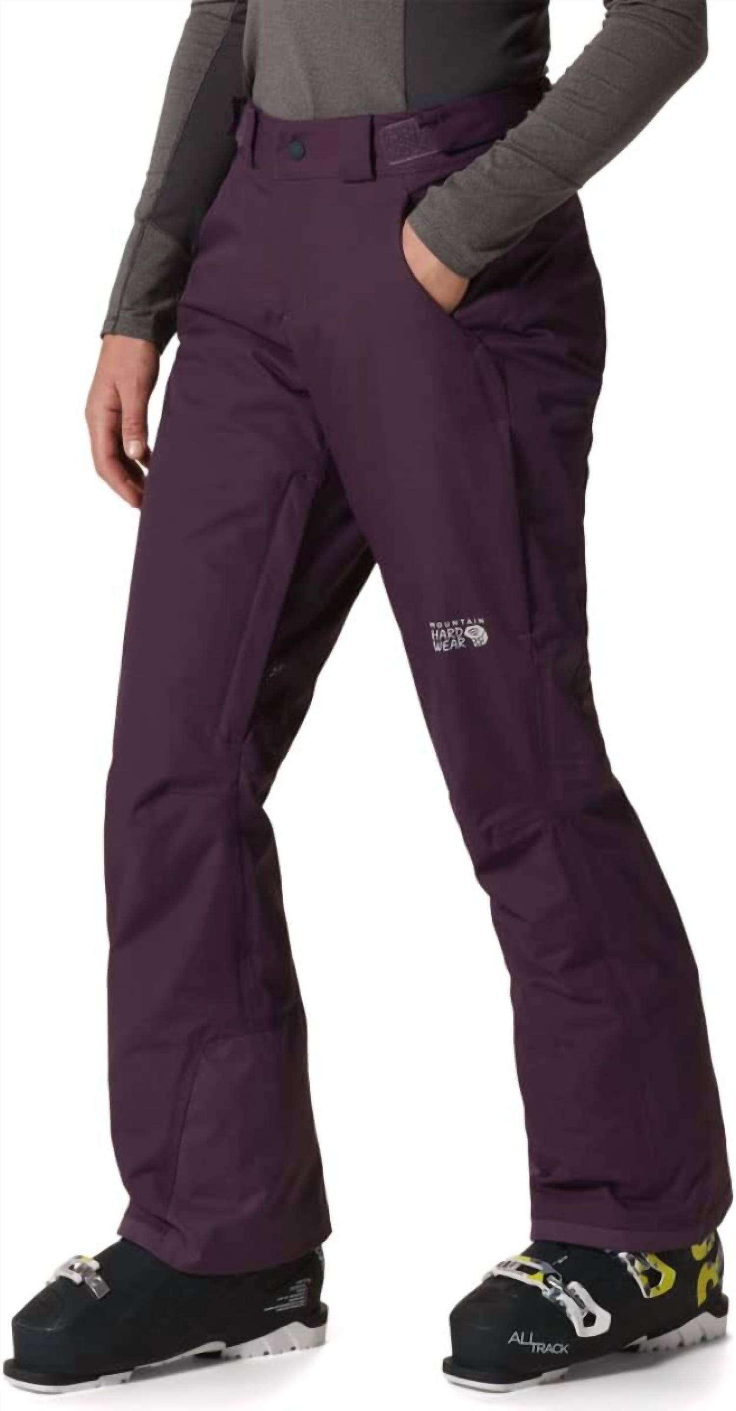 Mountain Hardwear - Firefall 2 Insulated Pants