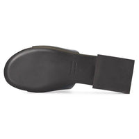 Balenciaga - Women's Logo Box Sandal