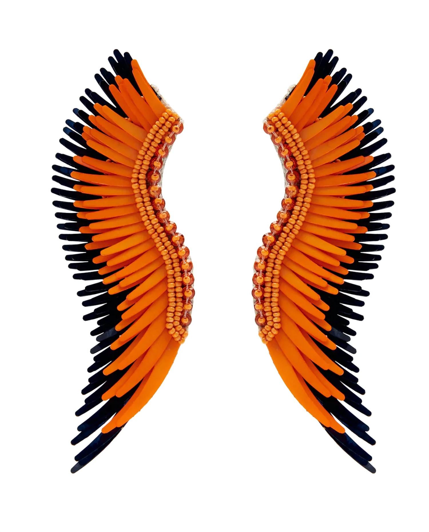 Mignonne Gavigan - Women's Gameday Madeline Earrings