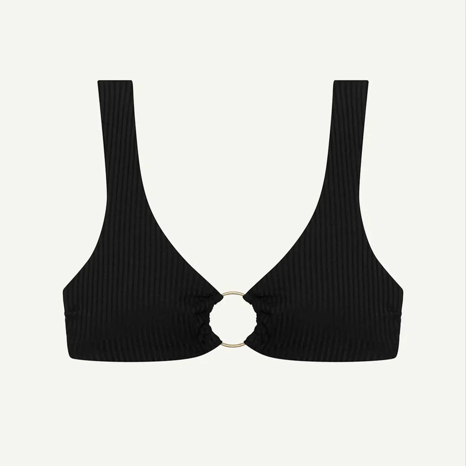 Vitamin A - Skylar Bikini Top