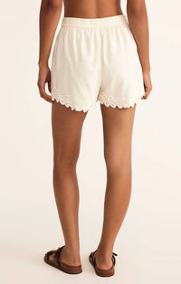 Z Supply - Pesaro High Rise Shorts