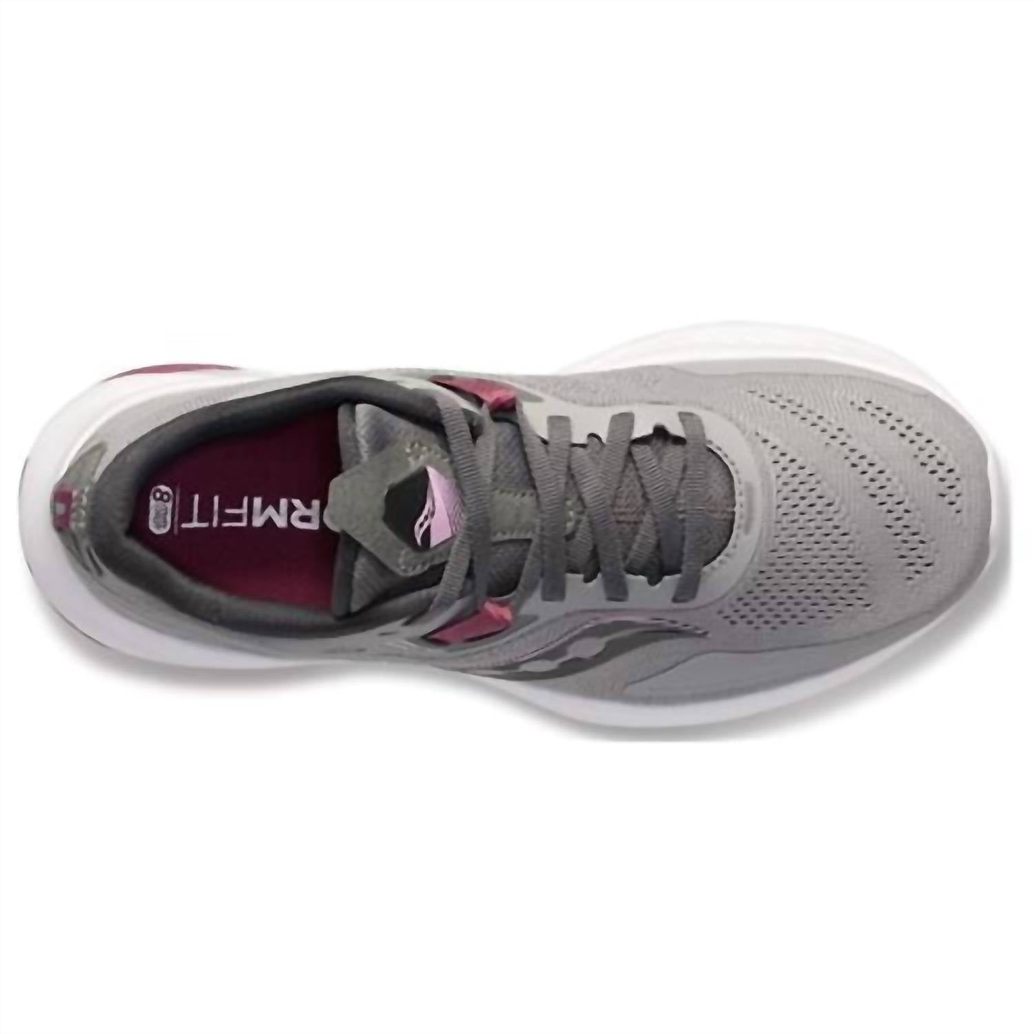 Saucony - Women's Guide 15 Running Shoes