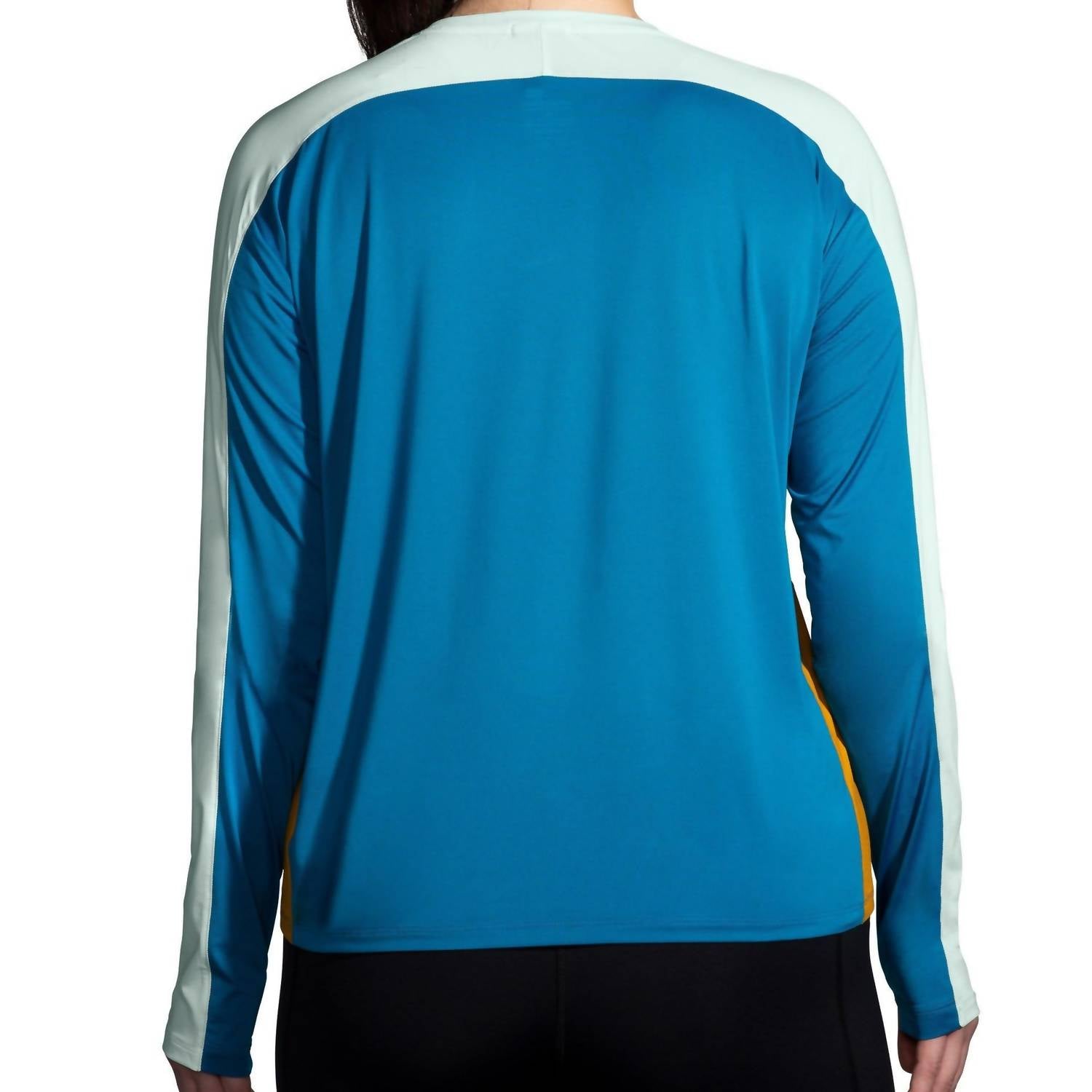 Brooks - Women's Sprint Free Short Sleeve 2.0 Shirt