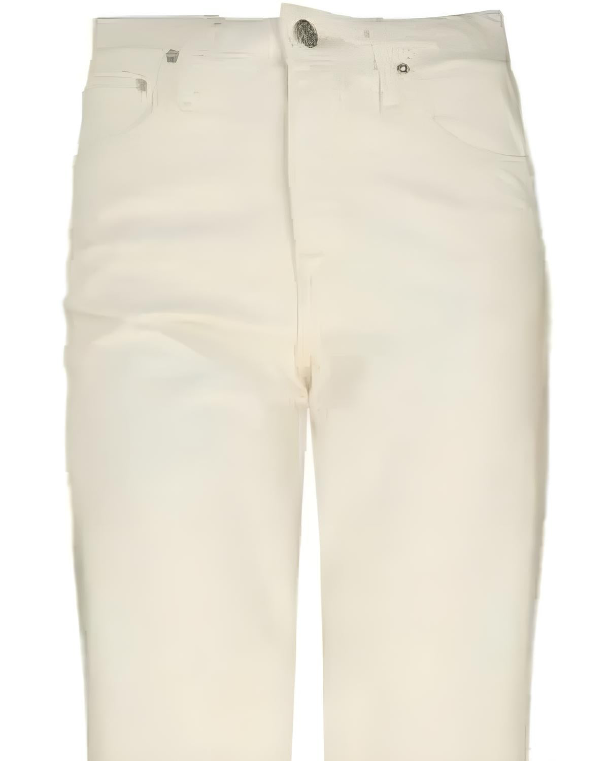 Simkhai - Women's Sawyer Relaxed Taper Jean